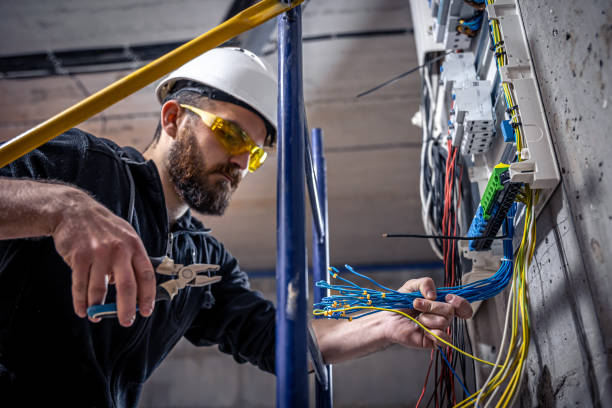 Best Electrical Upgrades for Homes  in Durant, IA