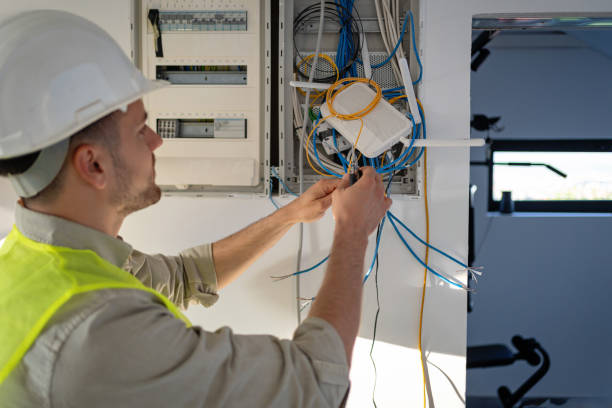Best Electrical Rewiring Services  in Durant, IA